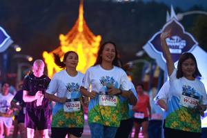 BIB: 5555, 338, 166, 310
                            <button type="button" onclick="openModal(22341697)" class="btn btn-primary btn-sm float-right btn-popup" data-toggle="modal" data-target=".modal-high-quality">
                        <i class="fas fa-shopping-cart"></i> Add to Cart
                    </button>
                                            <button type="button" onclick="isThisMe(22341697, true)" class="btn btn-success btn-sm float-right btn-popup btn-isme hidden" data-toggle="tooltip" data-placement="bottom" title="นี่คือรูปของคุณใช่ไหม คลิกที่นี่เพื่อเอาเข้าอัลบั้ม">
                        <i class="fas fa-plus"></i> Add to album
                    </button>
                    <button type="button" onclick="isThisMe(22341697, false)" class="btn btn-warning btn-sm float-right btn-popup btn-isnotme hidden">
                        <i class="fas fa-ban"></i> Remove from album
                    </button>